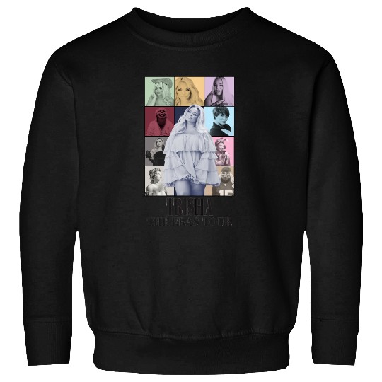 Trisha Paytas Eras Tour Sweatshirts