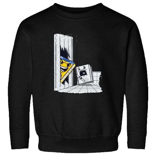 Cereal Killer Sweatshirts