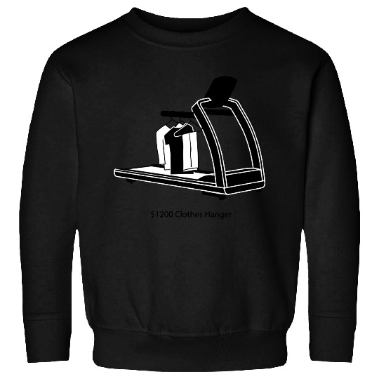 Good Intentions Sweatshirts