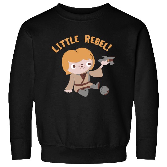 Little Rebels Sweatshirts