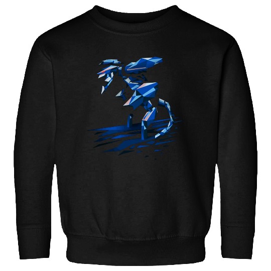 MGS Ray Sweatshirts