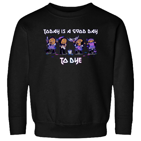 Lost in Translation Sweatshirts