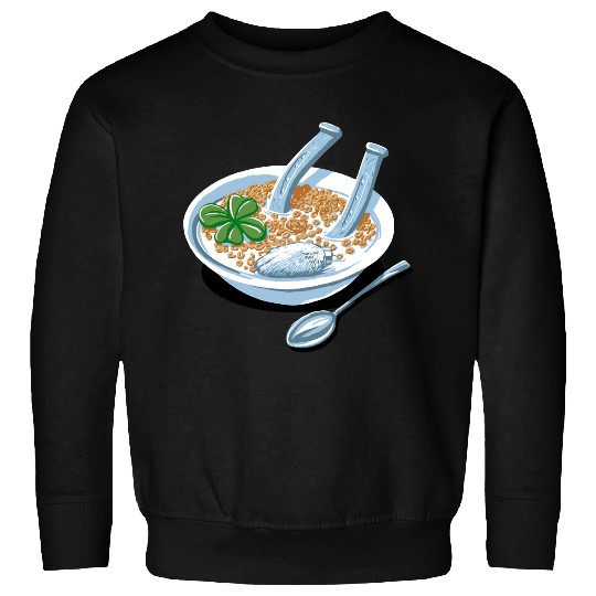 Lucky Cereal Sweatshirts