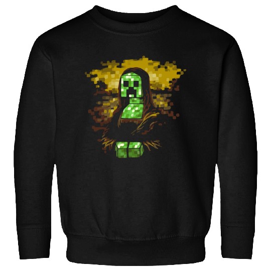 Mona Creeper Sweatshirts