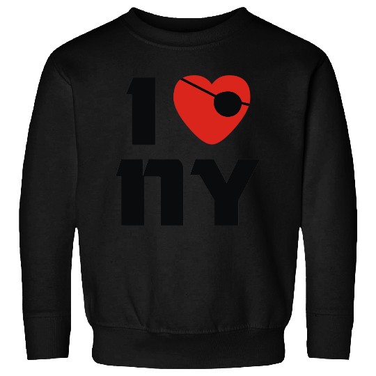 East Coast Escape Sweatshirts