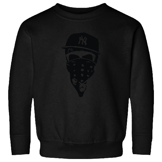 gangster (2) Sweatshirts