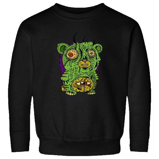 Ima Gummy Bear Sweatshirts