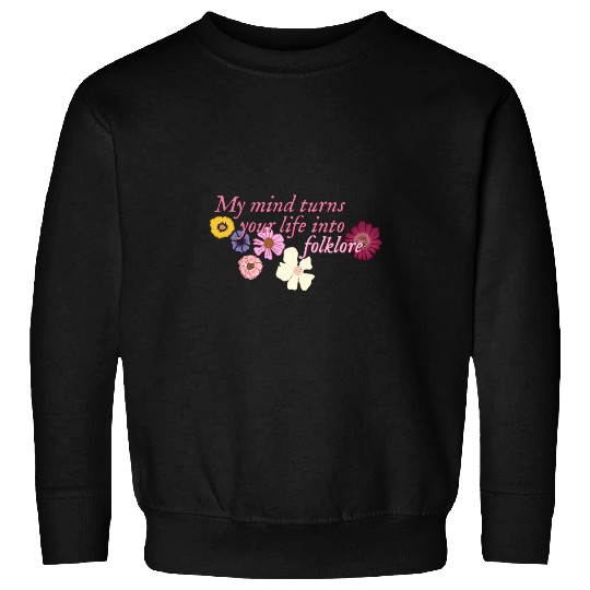 Tayl0r Swift Gold Rush Sweatshirts