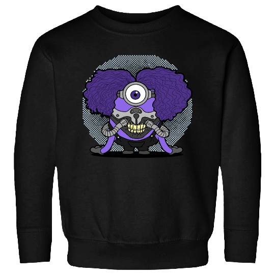 Immortan Minion Sweatshirts