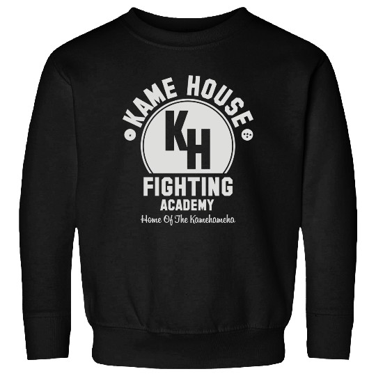 Kame House Academy Sweatshirts