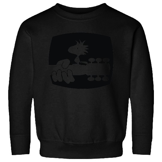 woodstock Sweatshirts