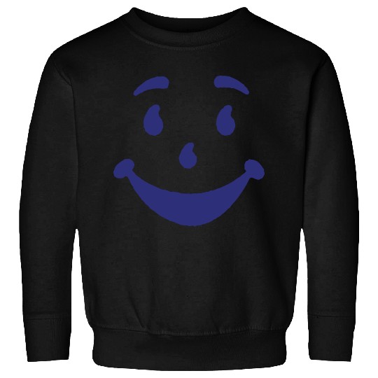 Wall Bust Thirst Quench Sweatshirts