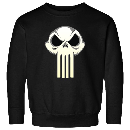 The Punisher King Sweatshirts
