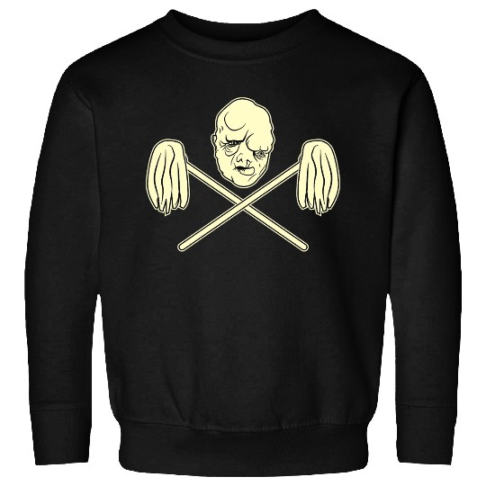 Toxic Avenger Sweatshirts
