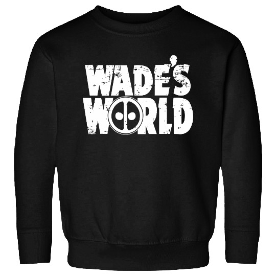 WADE’S WORLD Sweatshirts
