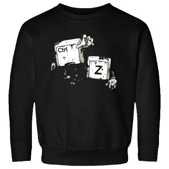 Walking Undodead Sweatshirts