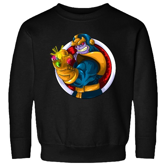 THANOS Sweatshirts