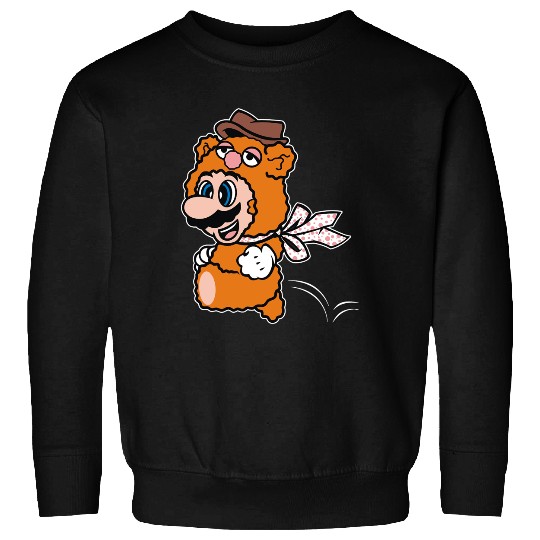 Waka Waka Wahooooo Sweatshirts