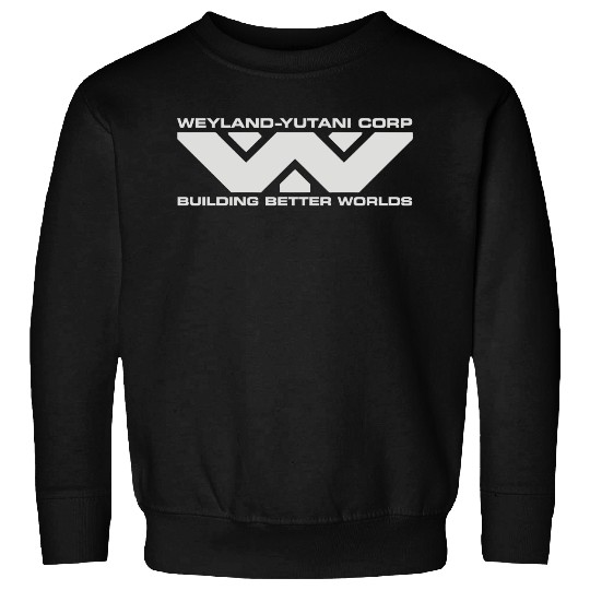 Weyland Yutani Corp Sweatshirts