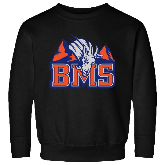 Blue Mountain State Tv Show Sweatshirts