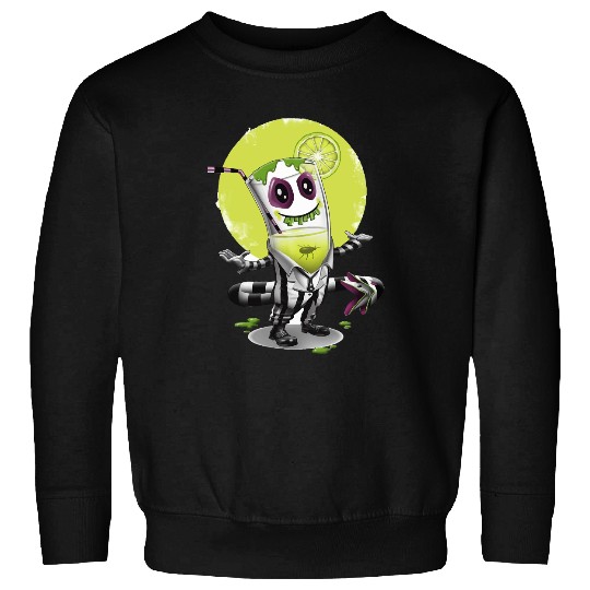 Beetle Juice Sweatshirts