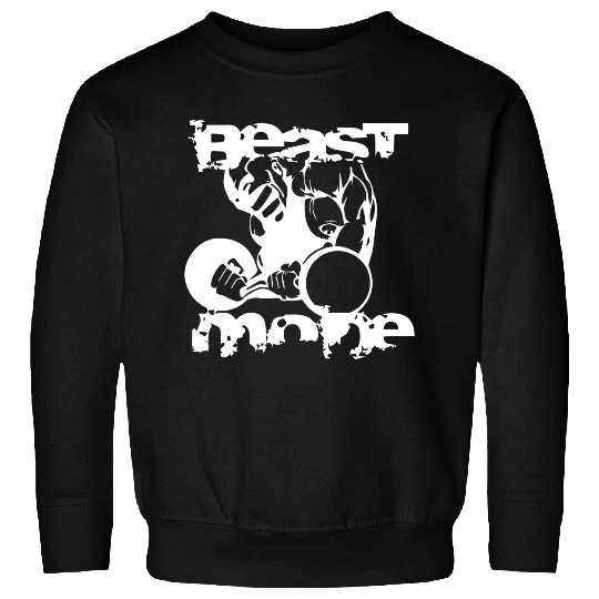 Beastmode Sweatshirts