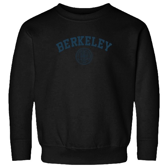 Champion U.C. Berkeley Cal Sweatshirt
