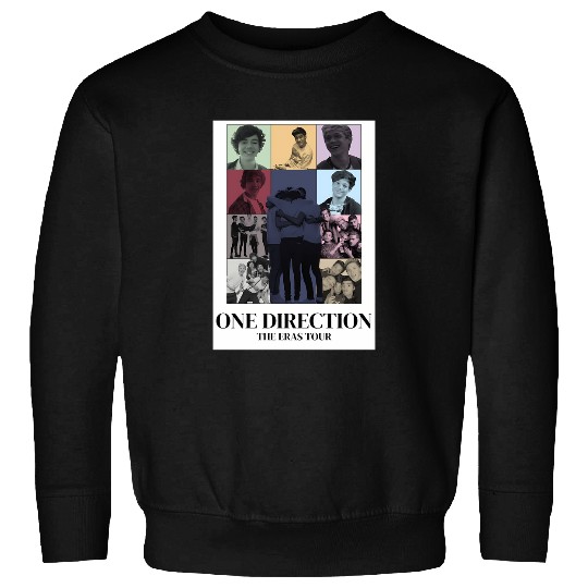 one direction eras tour Sweatshirts