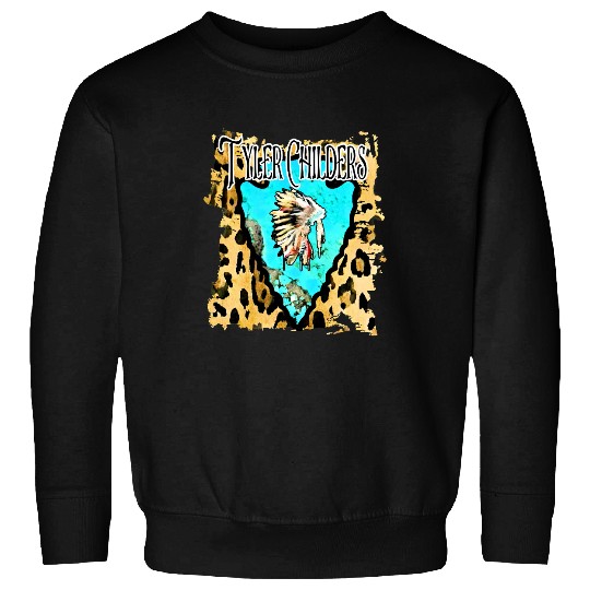 Unisex Tyler Childers Crew Sweatshirt