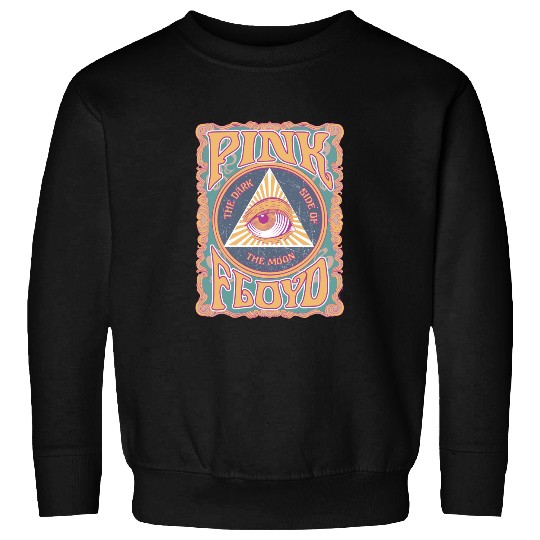Vintage Pink Floyd Sweatshirt | Pink Floyd Sweater