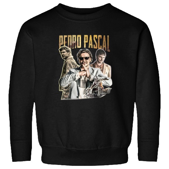 Pedro Pascal Shirt, Pedro Pascal Sweatshirts