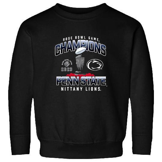 2023 Penn State Rose Bowl Champions Shirt