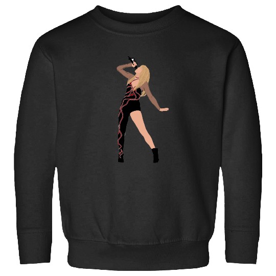 Discover Taylor reputation eras tour Sweatshirts