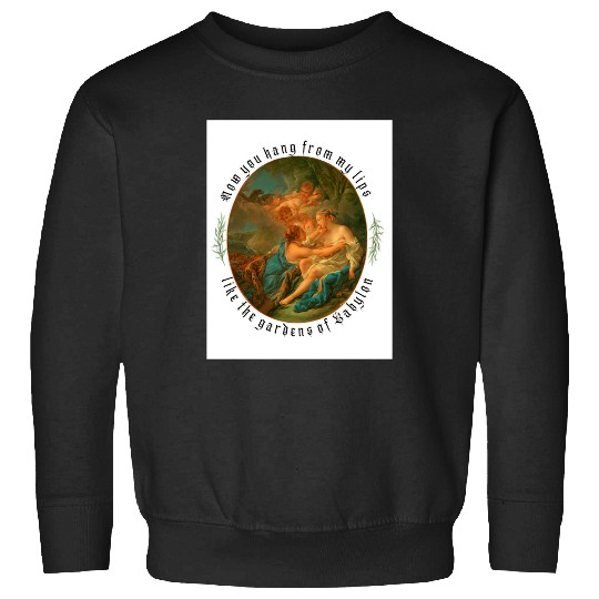 Discover cowboy like me Taylor evermore Sweatshirts