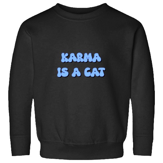 Discover Karma Taylor Midnights - Ts10 (3) Sweatshirts