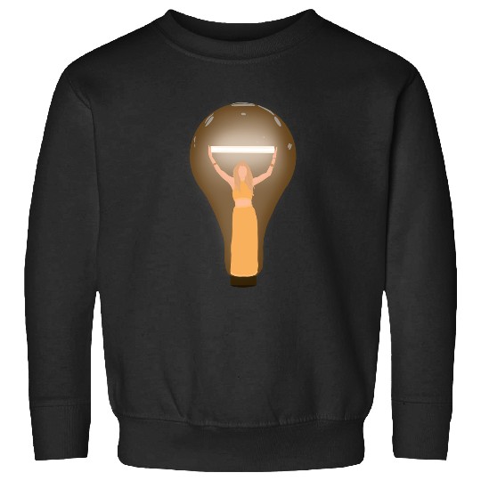 Discover Karma Music Video - Taylor Sweatshirts