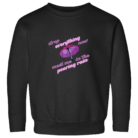 Discover Sparks Fly Lyric Taylor Active Sweatshirts