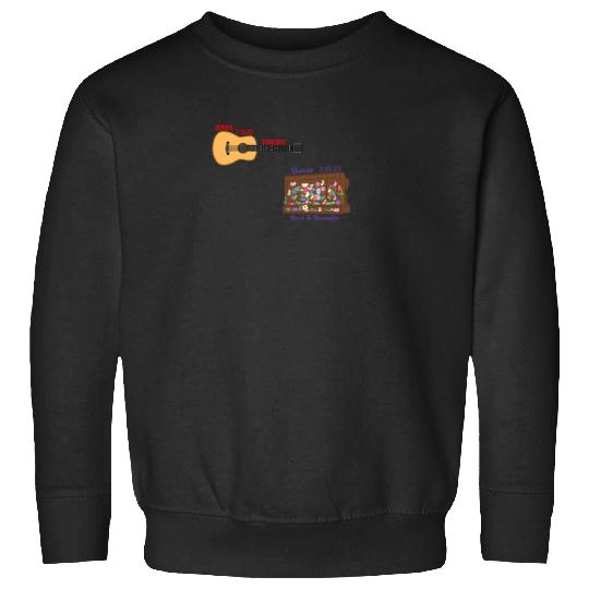 Denver N2 Eras Tour Surprise Songs Pack Sweatshirts