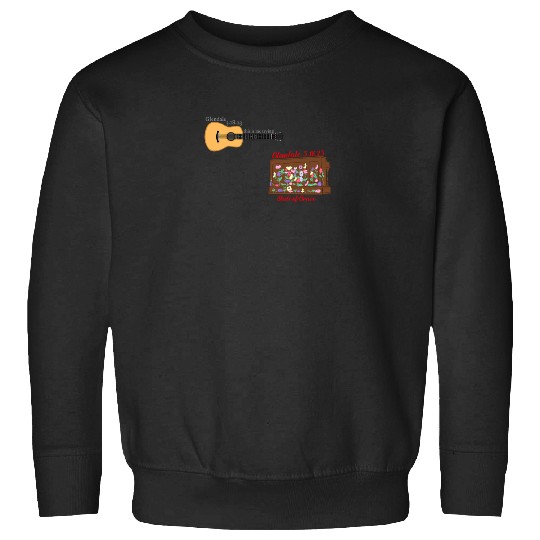 Discover Glendale N2 Eras Tour Surprise Songs Pack Sweatshirts