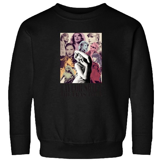 Eras Tour Concert Sweatshirts