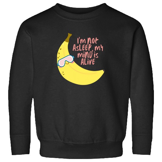 Discover My Mind Is Alive Taylor Sweatshirts