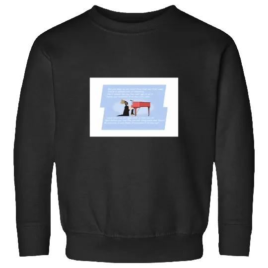 Discover Taylor - All Too Well Sweatshirts