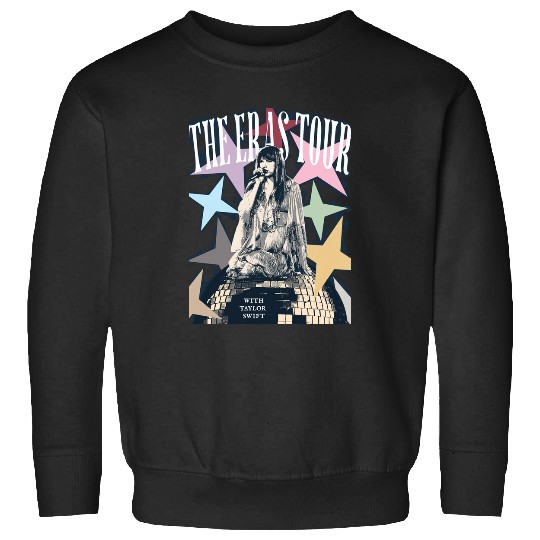 Discover Taylor---The-Eras-Tour-Poster-PosterT-Shirt Sweatshirts
