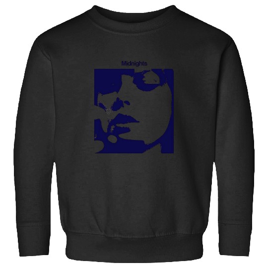 midnights Tayl0r swift ) Sweatshirts