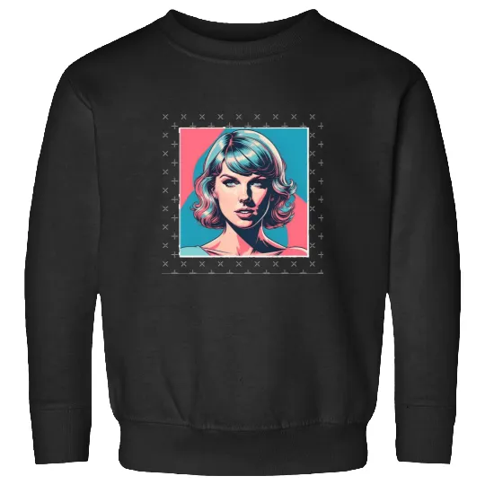 Discover Taylor  21: SALE !!!  Reputation Taylor Vintage Shirt, Reputation Newspaper ,Taylor Version Hoodies, Rep Gift Fan S-5XL Sweatshirts