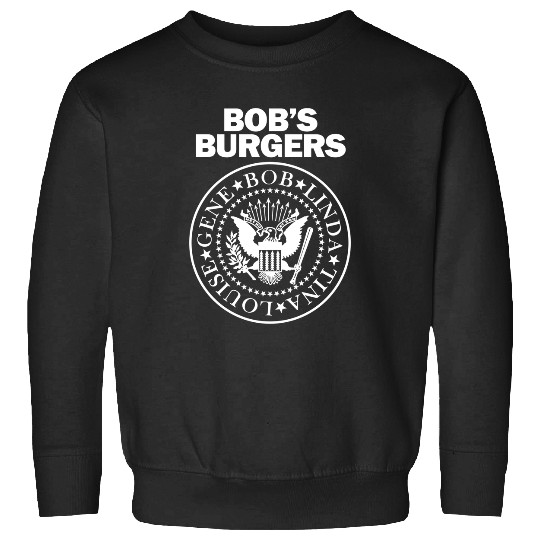 Rock N Roll x Bob's Burgers  : Beavis and Butthead vintage bootleg , Vintage Beavis and Butthead  Gift S-5XL Sweatshirts