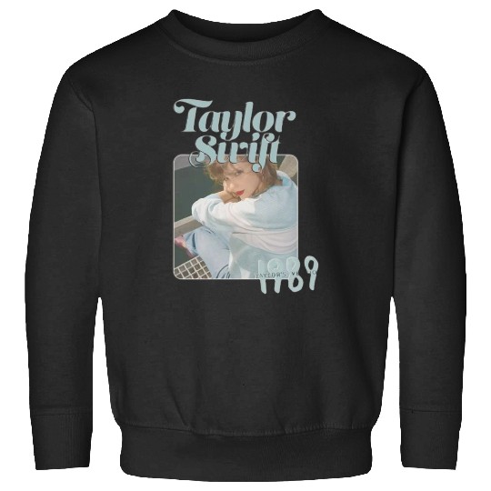 Discover 1989 taylor_s version Taylor ) Sweatshirts