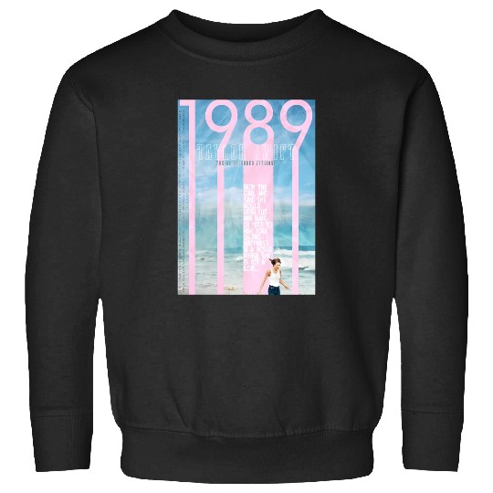 Discover 1989 Tv Taylor ) 3062 Sweatshirts