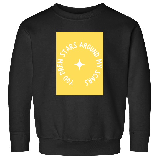 Discover Taylor Long  T-Shirt Sweatshirts