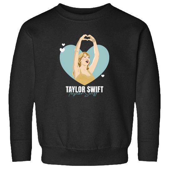 Discover Taylor-Swift---Eras-Tour---taylor version---Taylor-Swift-Fans.-(1) T-Shirt Sweatshirts